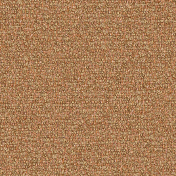 Photo of the fabric Grain Rust swatch by Mokum. Use for Upholstery, Accessory, Top of Bed. Style of Plain, Texture