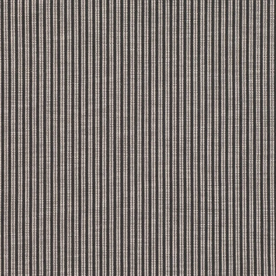 Photo of the fabric Komi V3392 08 swatch by Villa Nova. Use for Curtains, Upholstery, Accessory. Style of Stripe