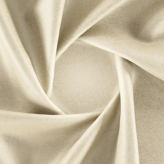 Photo of the fabric Bolshoi Linen swatch by Zepel. Use for Curtains, Upholstery, Accessory, Top of Bed. Style of Chenille, Plain