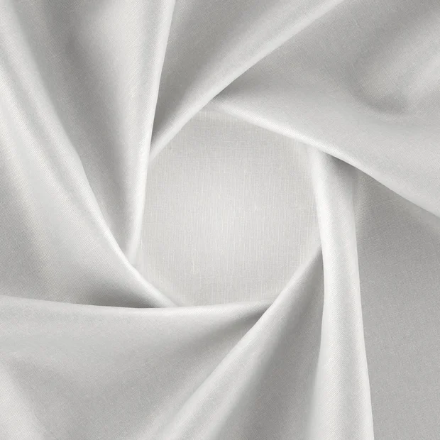 Photo of the fabric Bavaria Winter swatch by Zepel. Use for Curtains, Accessory, Top of Bed. Style of Plain, Taffeta