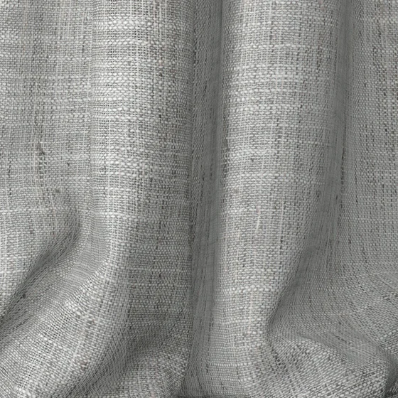 Photo of the fabric Zip Fossil swatch by James Dunlop. Use for Sheer Curtains. Style of Plain, Sheer