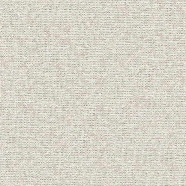 Photo of the fabric Omni Flax swatch by James Dunlop FibreGuard. Use for Upholstery, Accessory, Top of Bed. Style of Plain, Texture