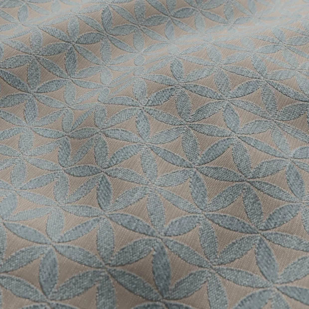 Photo of the fabric Tapa Mineral swatch by James Dunlop. Use for Upholstery, Accessory. Style of Geometric