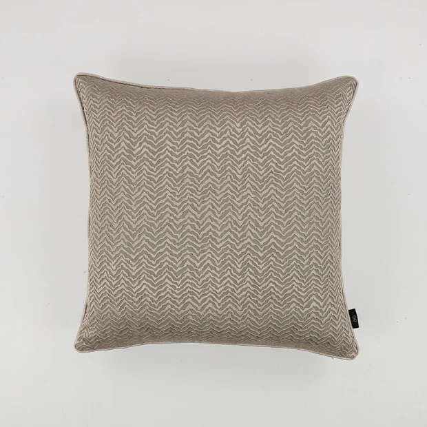 Photo of the fabric Musona 55Cm Cushion/Rbc172 02 swatch by Black Edition. Use for Cushion with Inner