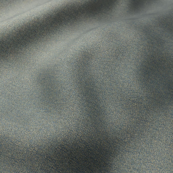 Photo of the fabric Lala Twinkle swatch by Zepel. Use for Curtains, Accessory, Top of Bed. Style of Dim Out, Plain