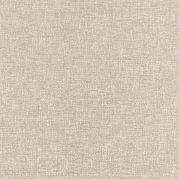 Photo of the fabric Inessa 7771 03 swatch by Romo. Use for Sheer Curtains. Style of Plain, Sheer