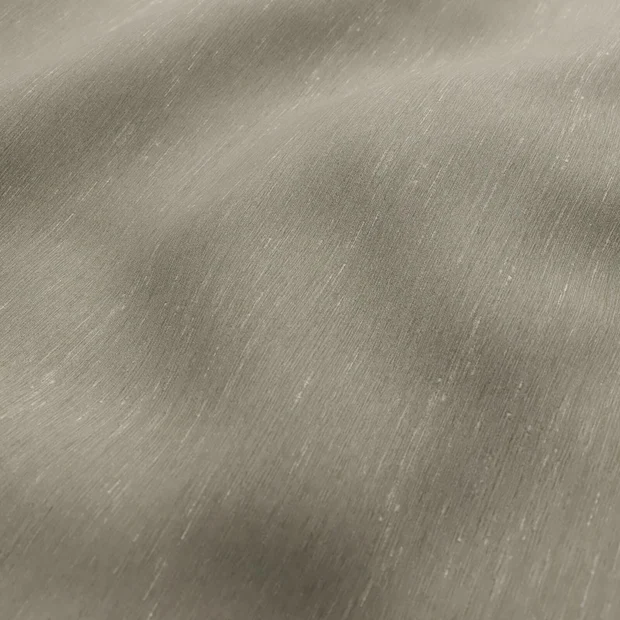 Photo of the fabric Maharaja II Sage swatch by James Dunlop Essentials. Use for Curtains, Upholstery Light Duty, Accessory, Top of Bed. Style of Plain, Texture