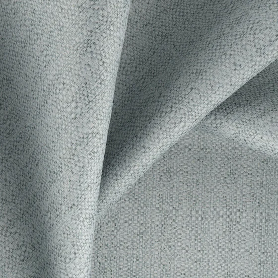 Photo of the fabric Celestial Cloud swatch by Zepel. Use for Curtains, Accessory, Top of Bed. Style of Dim Out, Plain