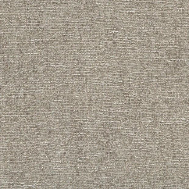 Photo of the fabric Gamboa YP24010 swatch by Designs Of The Time. Use for Sheer Curtains. Style of Plain, Sheer