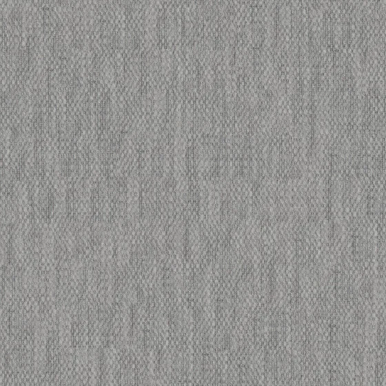 Photo of the fabric Cordoba Fog swatch by Zepel FibreGuard. Use for Curtains, Upholstery, Accessory, Top of Bed. Style of Plain, Texture