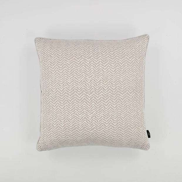 Photo of the fabric Musona 55Cm Cushion/Rbc172 01 swatch by Black Edition. Use for Cushion with Inner