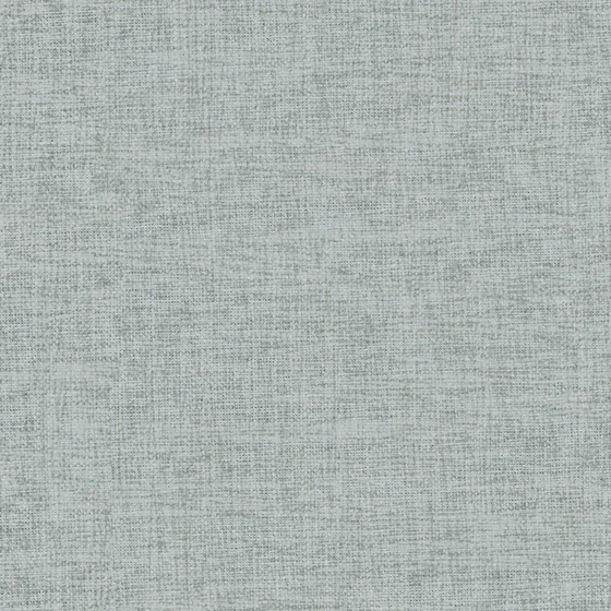 Photo of the fabric Envoy 2 Surf 320cm swatch by James Dunlop Essentials. Use for Curtains, Accessory, Top of Bed. Style of Plain, Texture