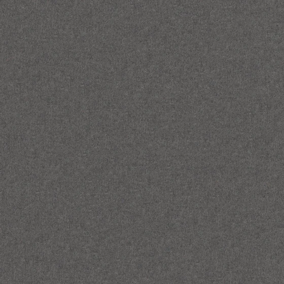 Photo of the fabric Alpaca Velvet Pepper swatch by Mokum. Use for Upholstery, Accessory. Style of Plain, Velvet