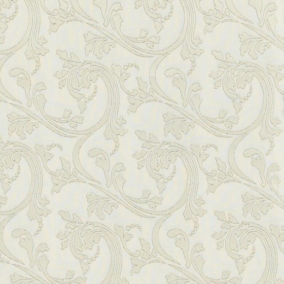 Photo of the fabric Salic Whisper swatch by Zepel. Use for Curtains, Accessory, Top of Bed. Style of Floral And Botannical, Texture