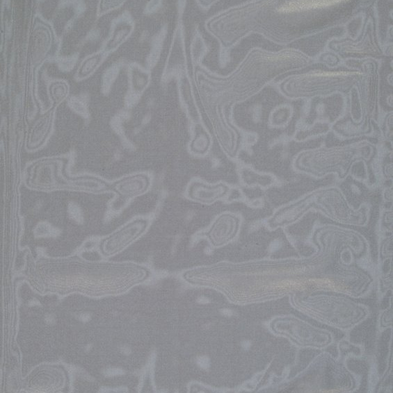 Photo of the fabric Silken Horizon swatch by Zepel. Use for Sheer Curtains. Style of Plain, Sheer