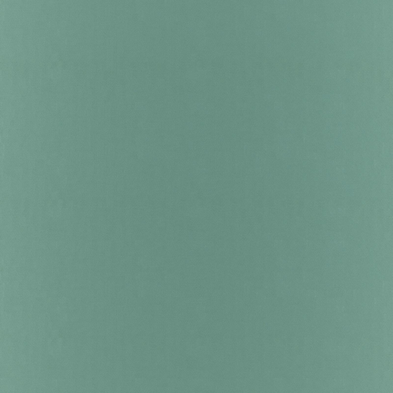 Photo of the fabric Taffy Turquoise swatch by James Dunlop Essentials. Use for Curtains, Upholstery Light Duty, Accessory, Top of Bed. Style of Plain, Taffeta