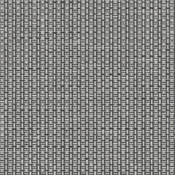 Photo of the fabric Souk Granite swatch by Mokum. Use for Upholstery, Accessory. Style of Plain, Texture