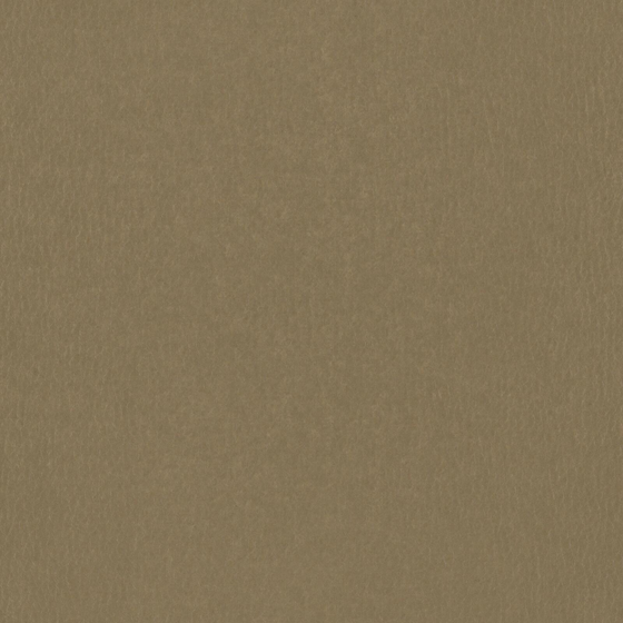 Photo of the fabric Bonanza Otter swatch by Zepel. Use for Upholstery. Style of Leather And Vinyl, Plain