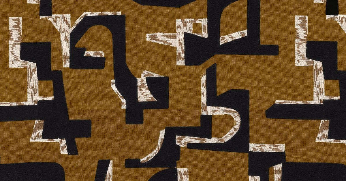 Casamance Colorado 4566 0325 | James Dunlop Textiles