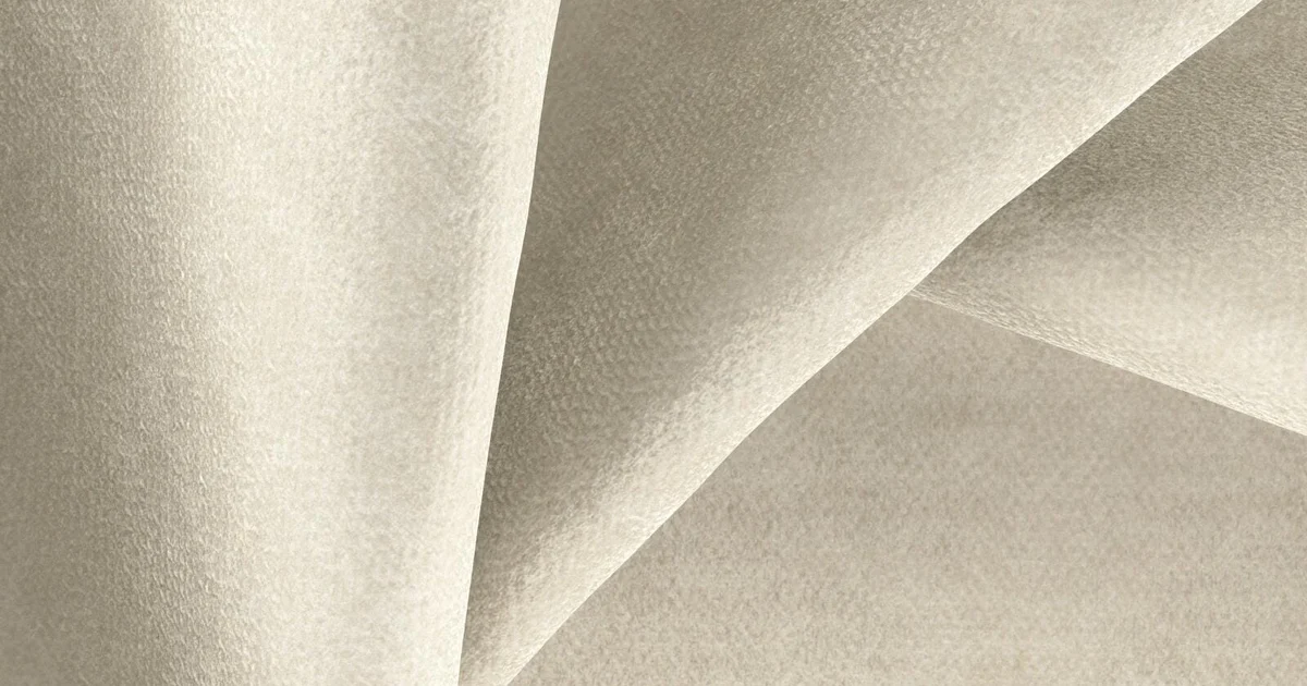 Zepel Akoya Bone | James Dunlop Textiles