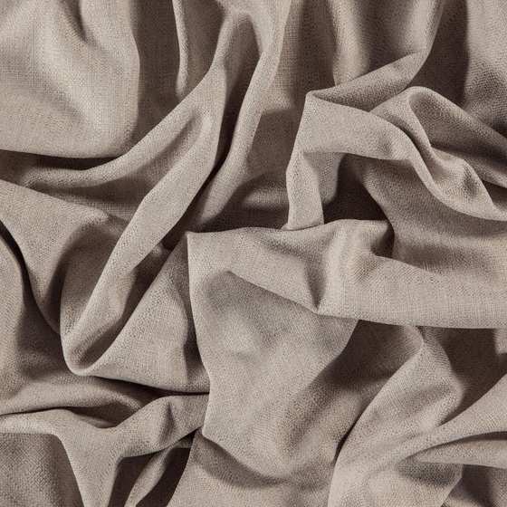 Photo of the fabric Domo Blossom swatch by Zepel. Use for Curtains, Upholstery, Accessory, Top of Bed. Style of Plain, Texture