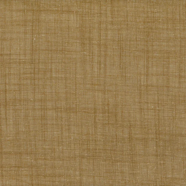 Photo of the fabric Serment 4912 4912 1181 swatch by Casamance. Use for Sheer Curtains. Style of Plain, Sheer