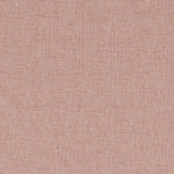 Photo of the fabric Tahiti Blush swatch by Mokum FibreGuard. Use for Curtains, Upholstery, Accessory, Top of Bed. Style of Chenille, Plain