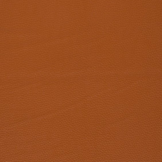 Photo of the fabric Affinity Mandarin swatch by Zepel. Use for Upholstery. Style of Leather And Vinyl, Plain
