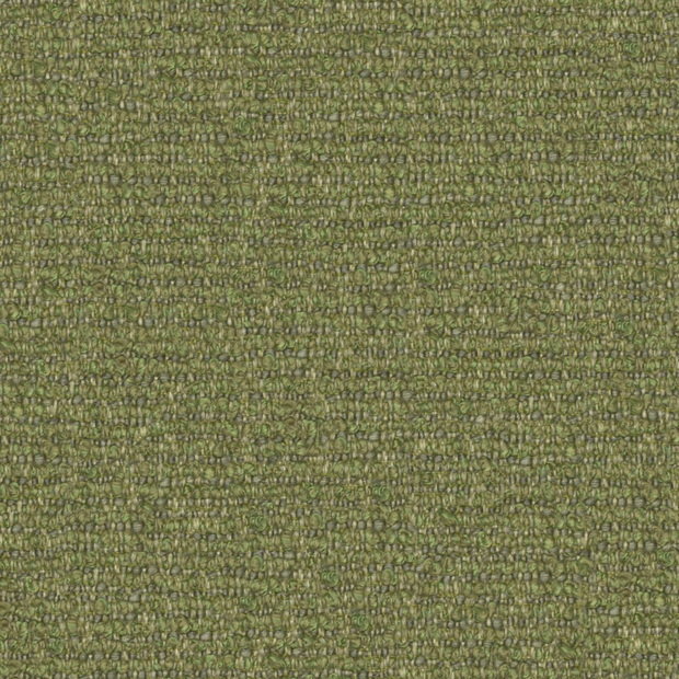Photo of the fabric Grain Avocado swatch by Mokum. Use for Upholstery, Accessory, Top of Bed. Style of Plain, Texture
