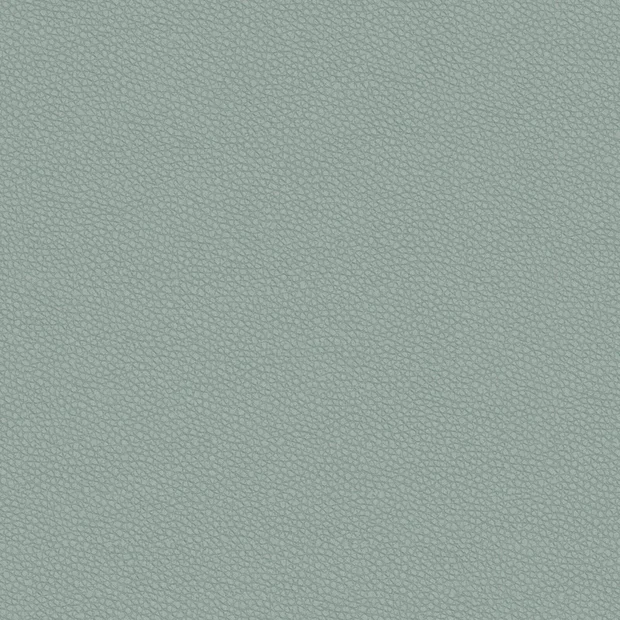 Photo of the fabric Integra Thym swatch by Zepel. Use for Upholstery, Accessory, Top of Bed. Style of Leather And Vinyl, Plain