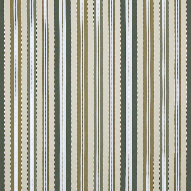 Photo of the fabric Leonardo 4296 618 swatch by Prestigious. Use for Curtains, Upholstery, Accessory. Style of Jacquard, Stripe