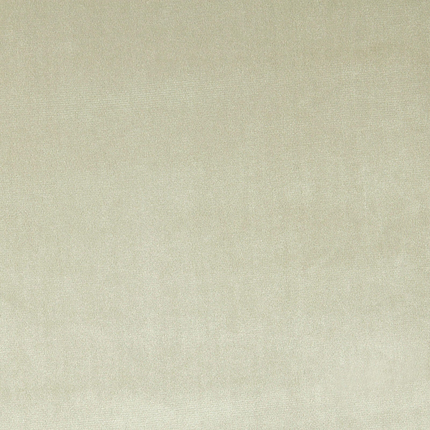 Photo of the fabric Velour Eco 7150 531 swatch by Prestigious. Use for Curtains, Upholstery, Accessory. Style of Plain, Velvet