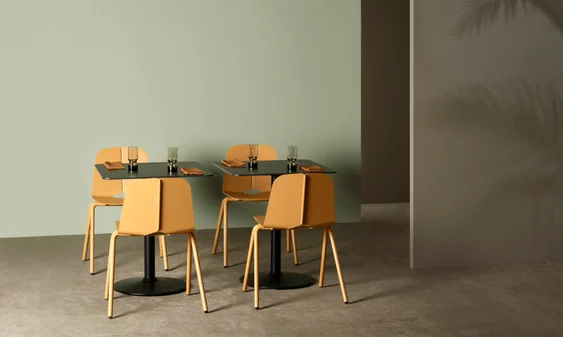 Seam collection by Adam Cornish for Tait