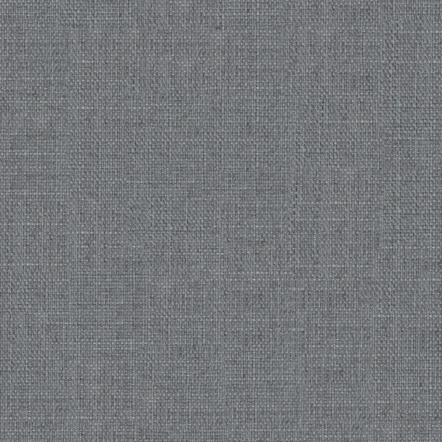 Photo of the fabric Stallion 2 UC Storm swatch by James Dunlop Essentials. Use for Curtains, Accessory. Style of Plain, Texture