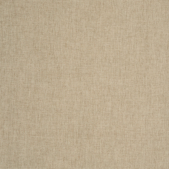 Photo of the fabric Lola Taupe swatch by FR-One. Use for Curtains, Upholstery Light Duty, Upholstery, Accessory, Top of Bed. Style of Plain, Texture