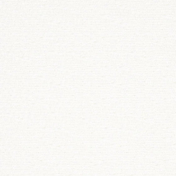Photo of the fabric Nestle Blanc swatch by James Dunlop. Use for Upholstery, Accessory. Style of Plain, Velvet