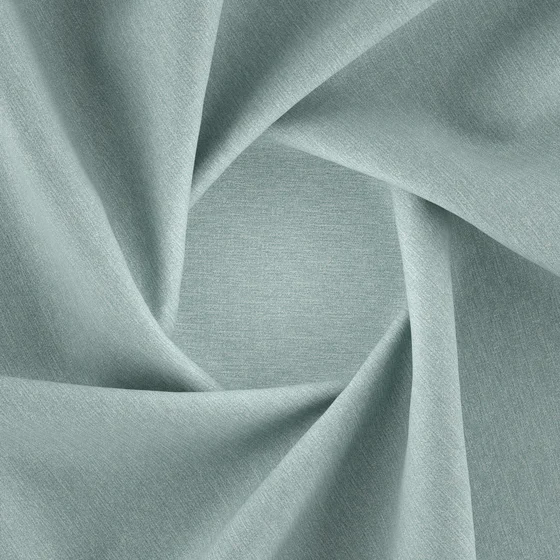 Photo of the fabric Impact Spa swatch by Zepel FibreGuard. Use for Upholstery, Accessory, Top of Bed. Style of Plain, Velvet