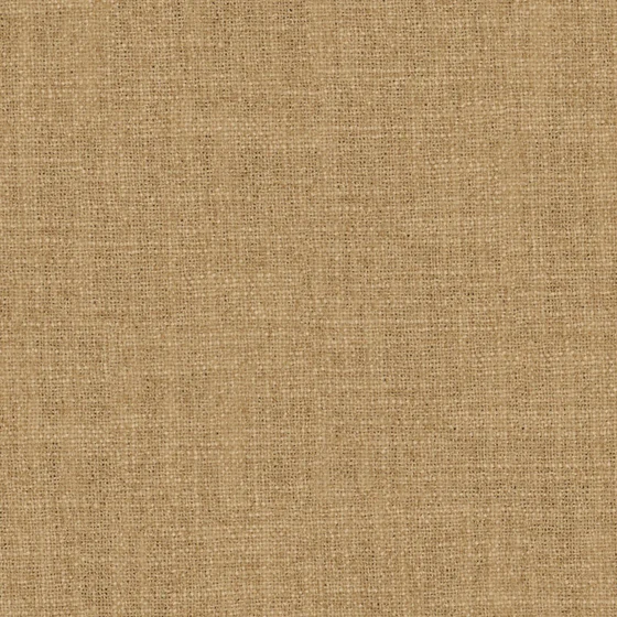 Photo of the fabric Mauritius Beige swatch by Zepel. Use for Curtains, Upholstery, Accessory, Top of Bed. Style of Plain, Texture