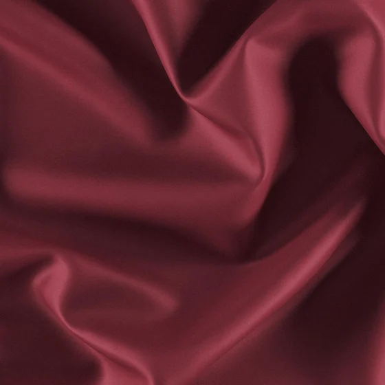 Photo of the fabric Sateen 137 Porto swatch by Zepel. Use for Curtains, Upholstery, Accessory, Top of Bed. Style of Plain, Taffeta