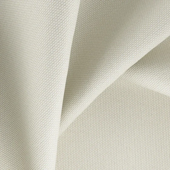 Photo of the fabric Chill Out Nougat swatch by Zepel FibreGuard Outdoor. Use for Upholstery, Accessory. Style of Plain, Taffeta