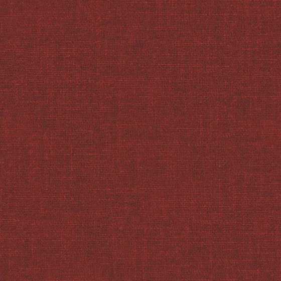 Photo of the fabric Mauritius Sherry swatch by Zepel. Use for Curtains, Upholstery, Accessory, Top of Bed. Style of Plain, Texture