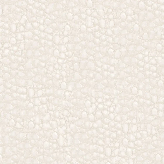 Photo of the fabric Textura Metallic Pearl swatch by Zepel. Use for Upholstery. Style of Animals And Birds, Leather And Vinyl