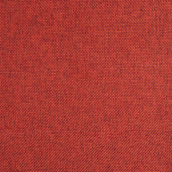 Photo of the fabric Supra Brick swatch by FR-One. Use for Curtains, Upholstery Light Duty, Upholstery, Accessory, Top of Bed. Style of Plain, Texture