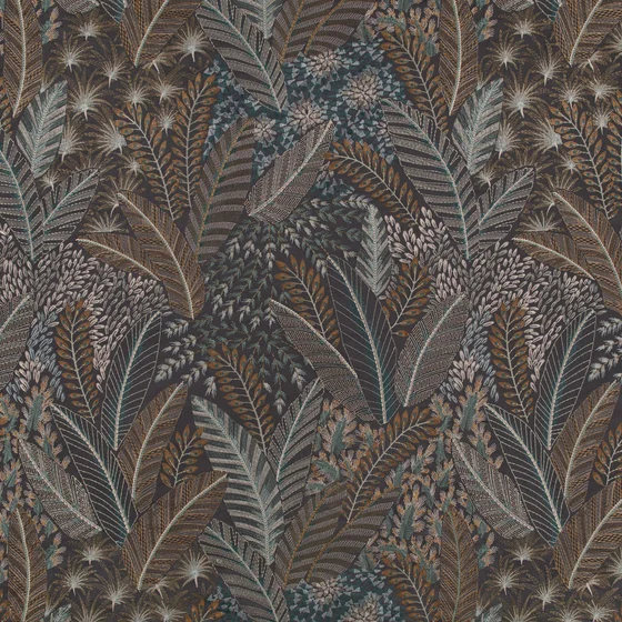 Photo of the fabric Chiraco 7977 04 swatch by Romo. Use for Curtains, Upholstery Light Duty, Accessory, Top of Bed