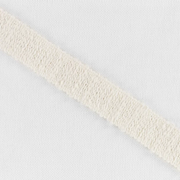 Photo of the fabric Bordure Mt117 01 swatch by Mark Alexander. Use for Trim