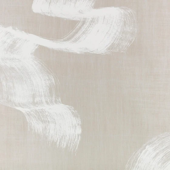 Photo of the fabric Tsauri Mural Wallcovering W955 01 swatch by Black Edition. Use for Wall Covering, Wall Panel/Mural. Style of Abstract