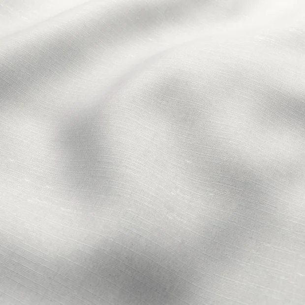 Photo of the fabric Bavaria Winter swatch by Zepel. Use for Curtains, Accessory, Top of Bed. Style of Plain, Taffeta