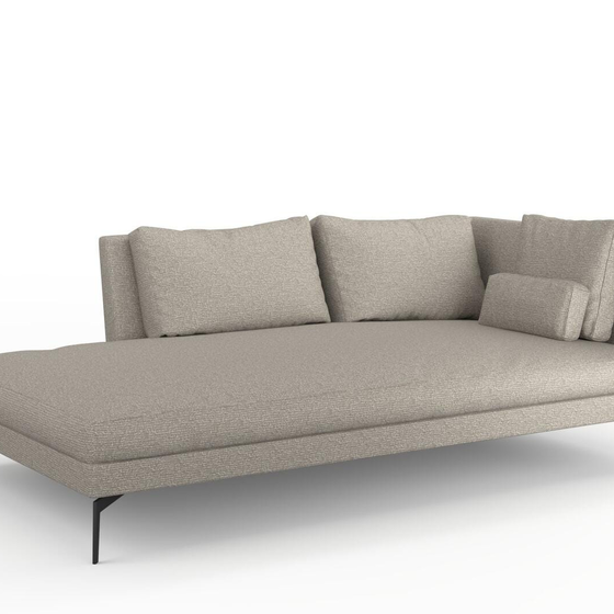 Photo of the fabric Grain Stucco swatch by Mokum. Use for Upholstery, Accessory, Top of Bed. Style of Plain, Texture