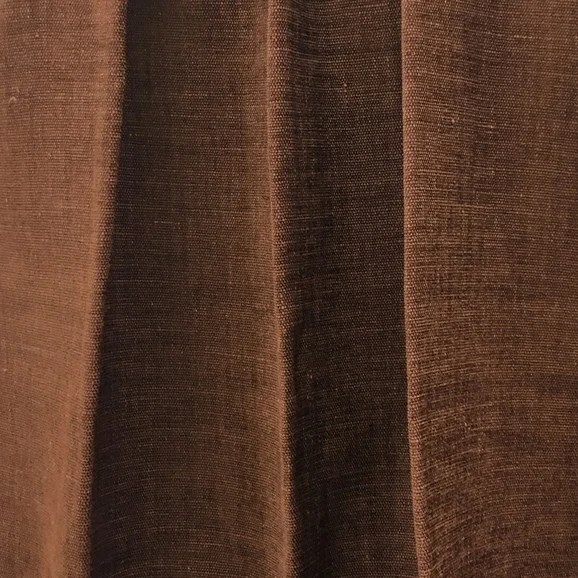Photo of the fabric Atohi YP16004 in situ by Designs Of The Time. Use for Curtains, Upholstery, Accessory, Top of Bed. Style of Plain
