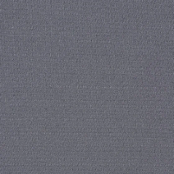 Photo of the fabric Aspro Blackout Slate swatch by Zepel. Use for Curtain Lining. Style of Plain